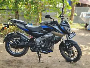 Bajaj Pulsar NS200 2026