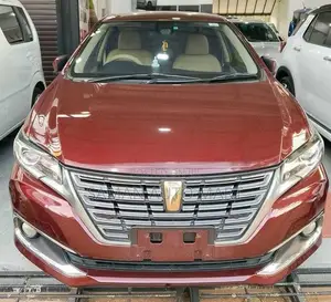 Toyota Premio 2016