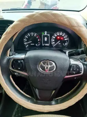 Toyota Premio 2016