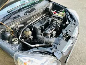 Suzuki Alto LXI 2015