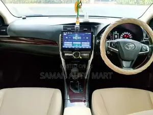 Toyota Premio 2016