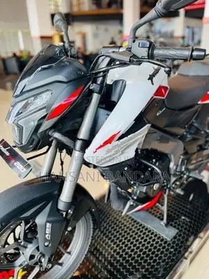Bajaj Pulsar NS200 Brand New 2026