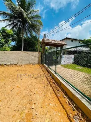Weligama / Midigama Superb Tourism Luxurious Land
