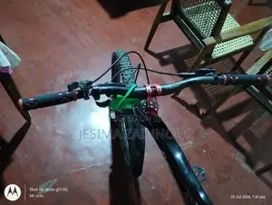 Bicycle