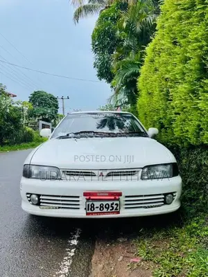 Mitsubishi Lancer 1994