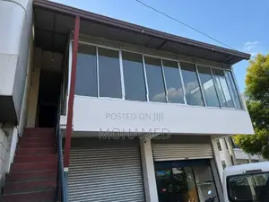Commercial Space for Rent in Kandy Town