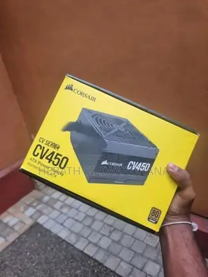 Corsair CV450 Power Supply