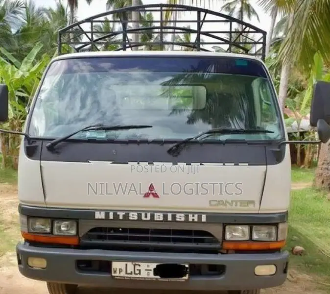 Mitsubishi Canter 1999