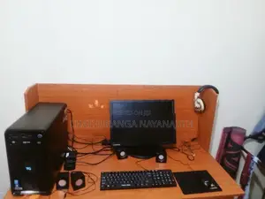 Lenavo Computer