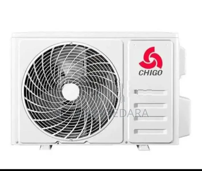 9000BTU Chigo Inverter Brand New Air Conditioner