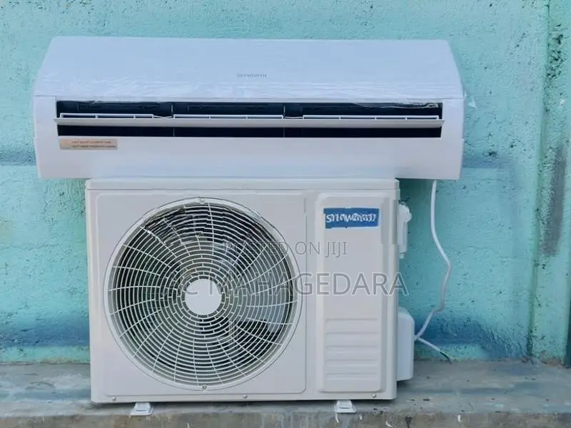 9000BTU Skyworth Non Inverter Brand New Air Conditioner