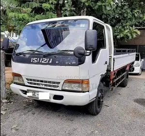 Isuzu Elf 1996