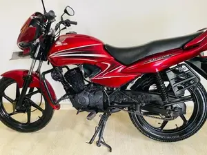 Honda Dream 110 2013