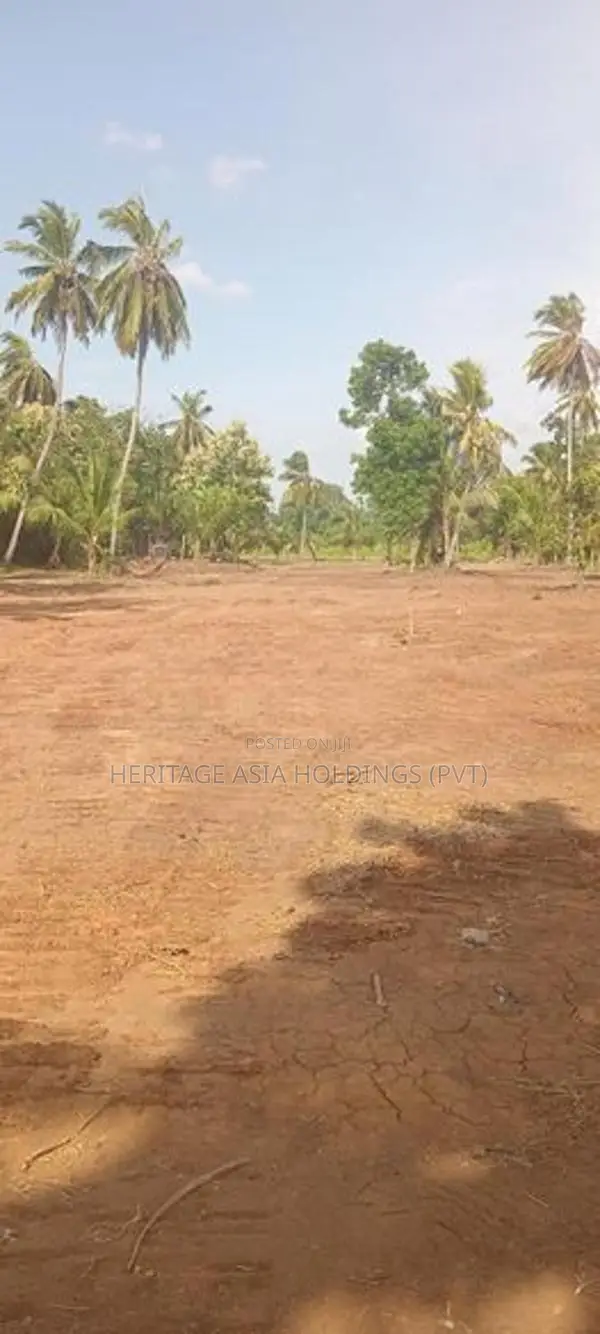 පුජා නගරය ලගින්ම ඉඩමක් විකිනිමට අනුරාධපුර
