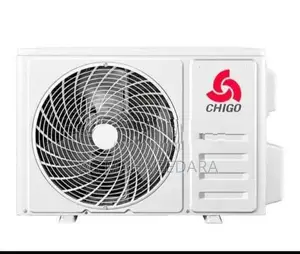 Chigo 12000BTU Non Inverter Air Conditioner