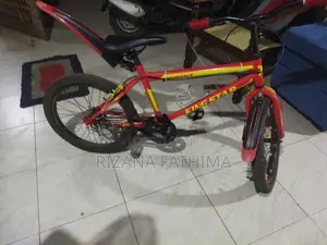 King Star Bicycle