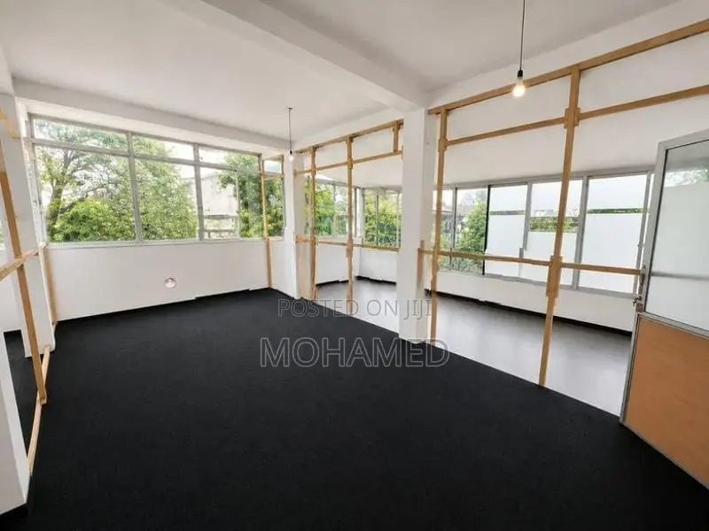 Commercial Space for Rent in Kandy Town