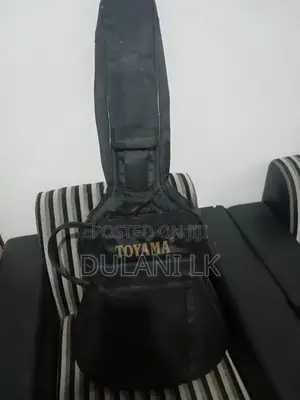 Toyoma Guitar