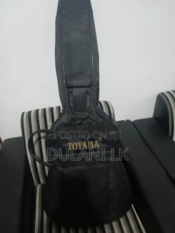 Toyoma Guitar