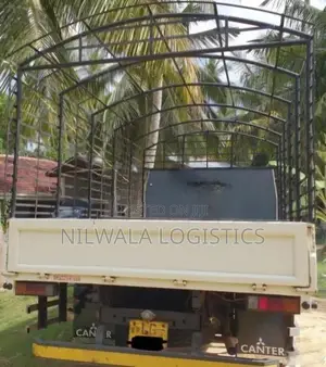 Mitsubishi Canter 1999