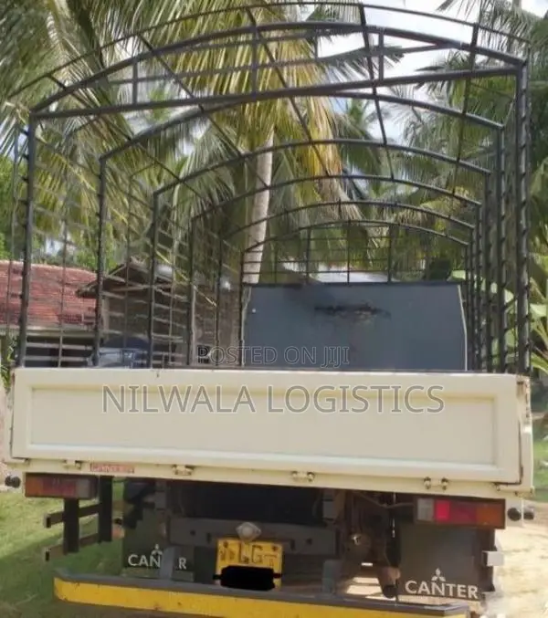 Mitsubishi Canter 1999