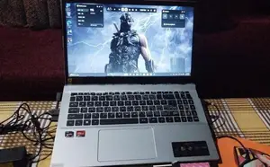 Gaming Laptop