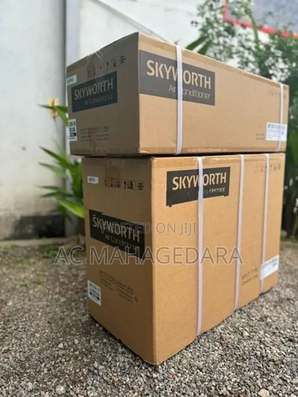 Skyworth inverter 9000BTU