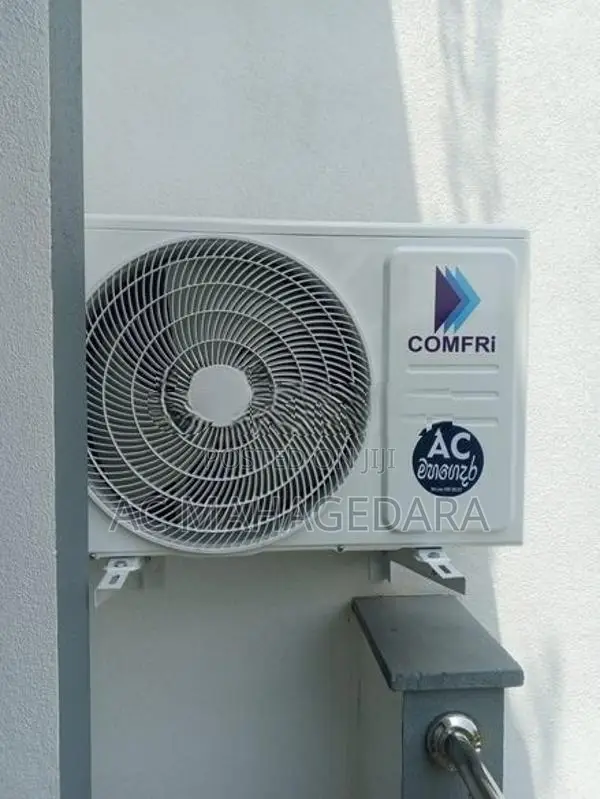 24000BTU Comfri Inverter Brand New Air Conditioner