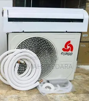 Chigo inverter 12000BTU Brand New Ac