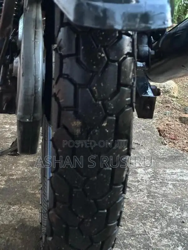 Bajaj Discover 125 2016