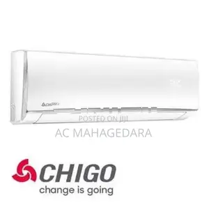 Chigo 12000BTU Non Inverter Air Conditioner