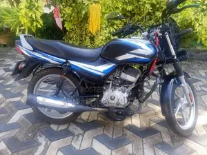 Bajaj CT100 BJG 2024
