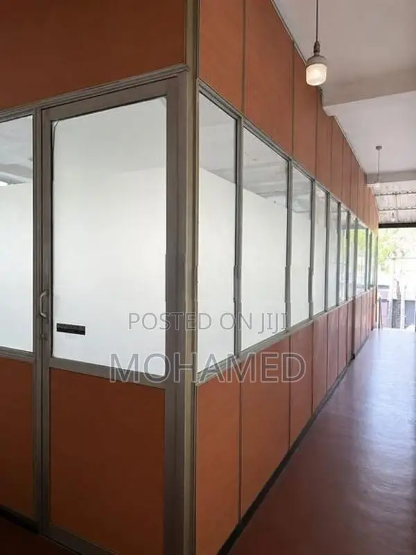 Commercial Space for Rent in Kandy Town