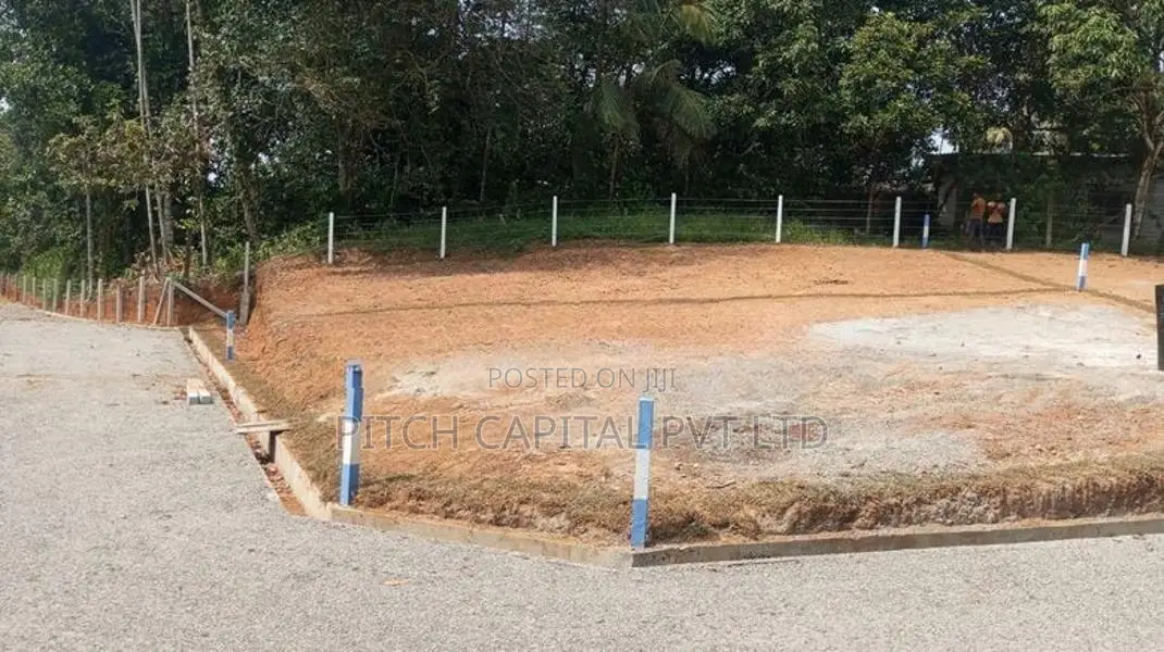 Colombo - Meegoda Superb Luxurious Land Plots for Sale
