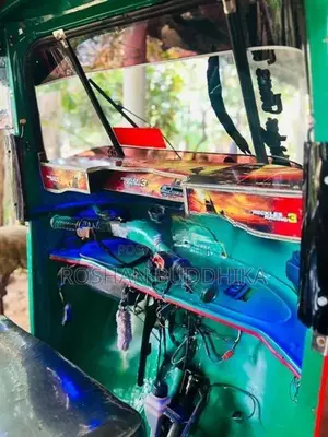 Bajaj RE 2 Stroke 1995