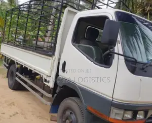 Mitsubishi Canter 1999