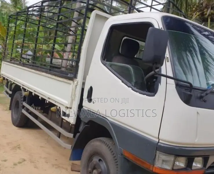 Mitsubishi Canter 1999