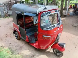 Bajaj RE 2 Stroke 1999