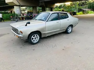 Nissan Dutsun 1977