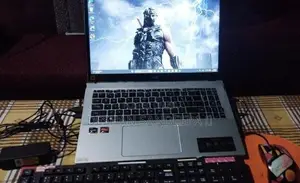 Gaming Laptop