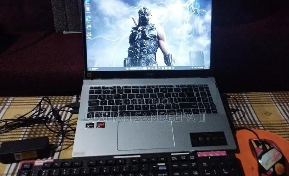 Gaming Laptop