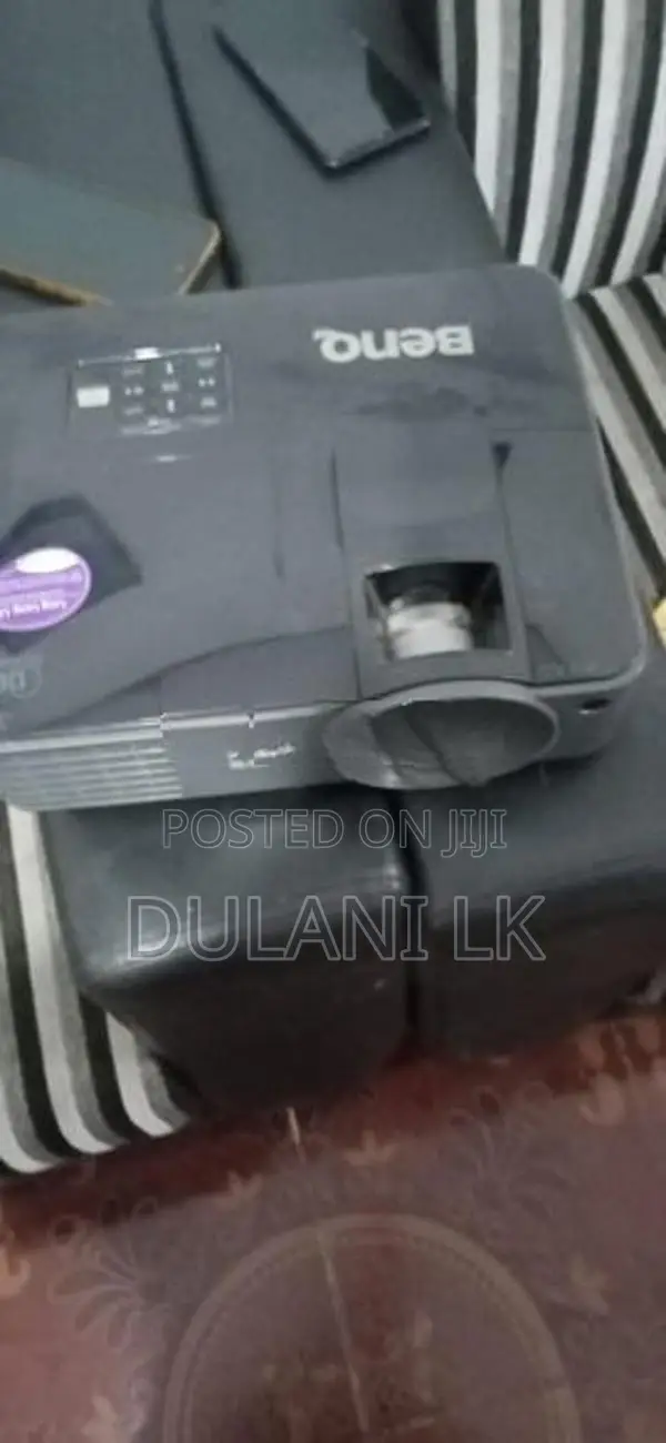 Optoma Projector