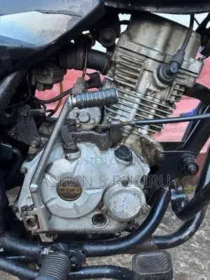 Bajaj Discover 125 2016