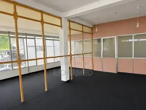 Commercial Space for Rent in Kandy Town