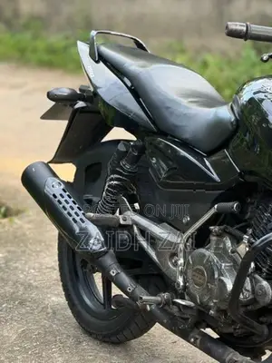 Bajaj Pulsar 150 2011