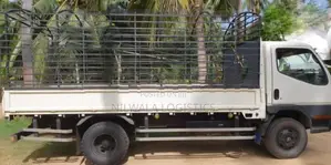 Mitsubishi Canter 1999