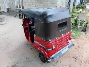 Bajaj RE 2 Stroke 1999