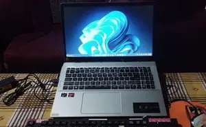 Gaming Laptop