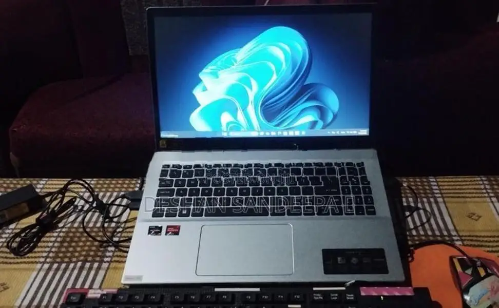 Gaming Laptop