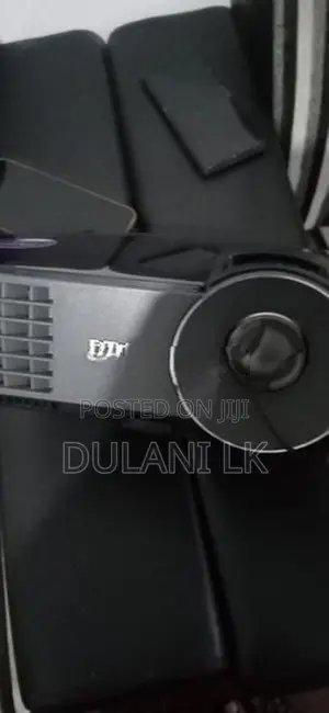Optoma Projector
